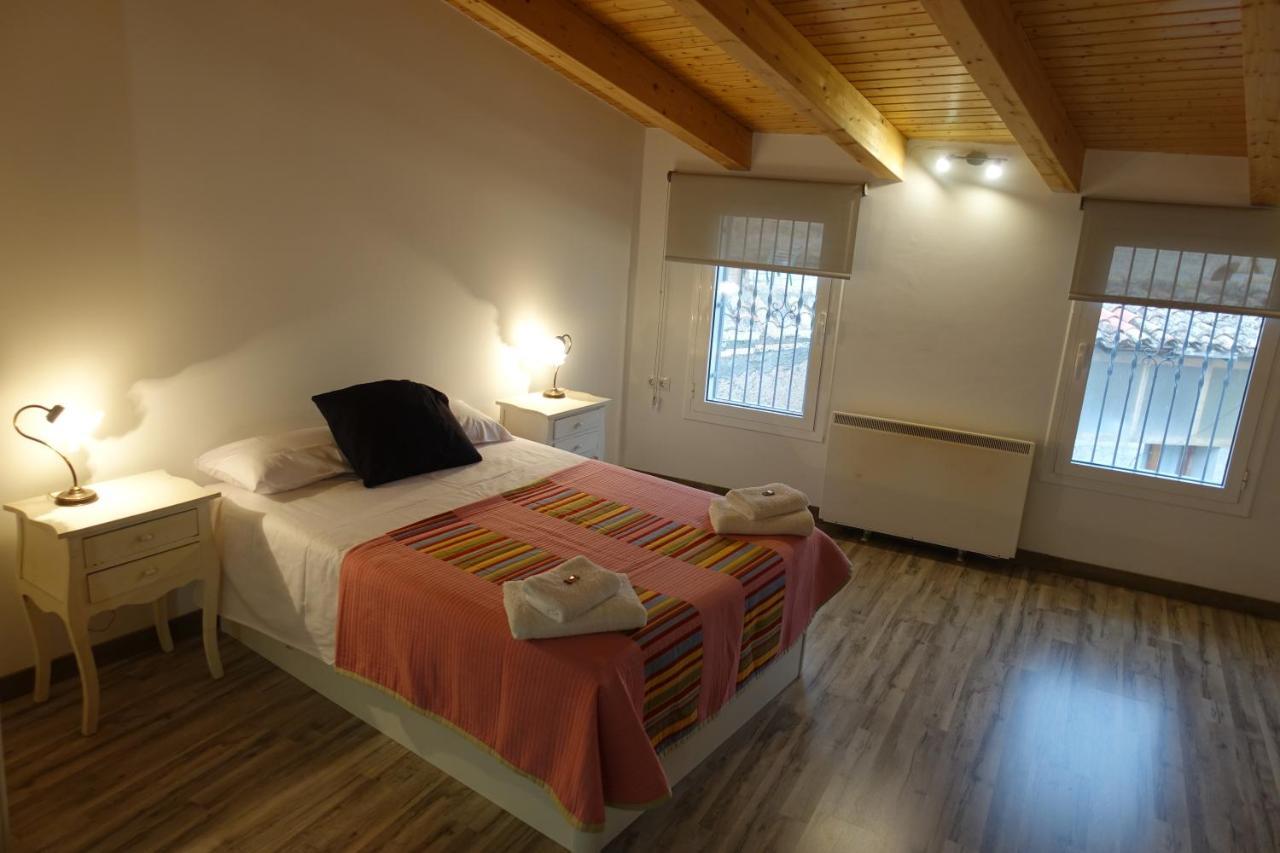 Ca Miquel Villa Tivissa Buitenkant foto