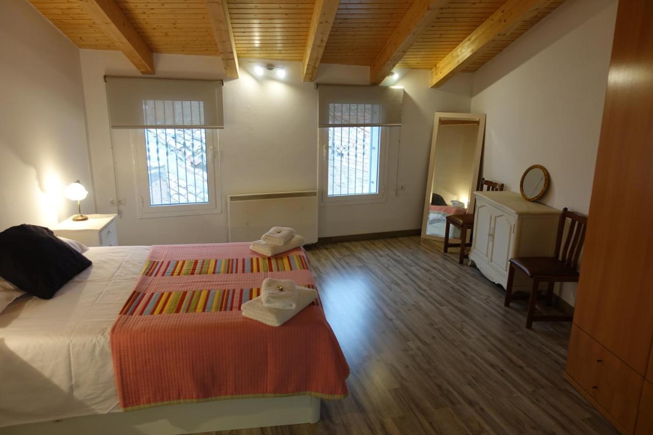 Ca Miquel Villa Tivissa Buitenkant foto