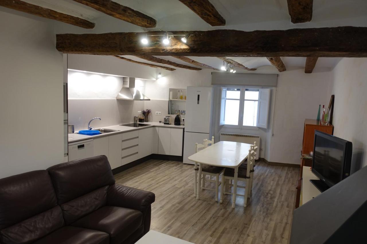 Ca Miquel Villa Tivissa Buitenkant foto