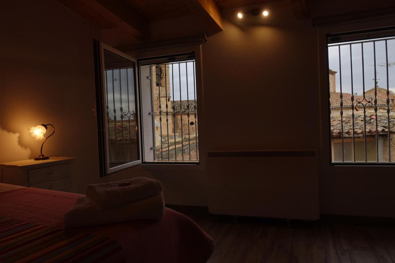 Ca Miquel Villa Tivissa Buitenkant foto