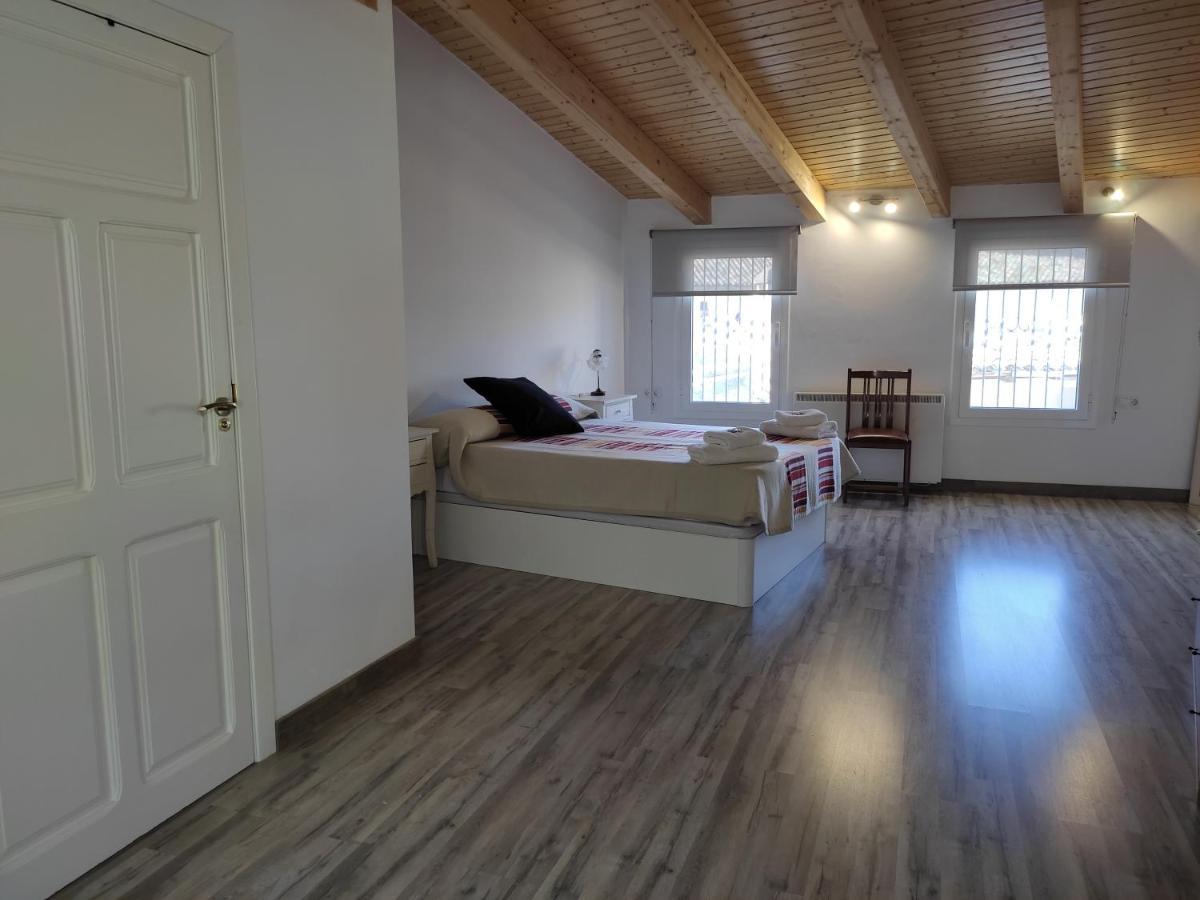 Ca Miquel Villa Tivissa Buitenkant foto