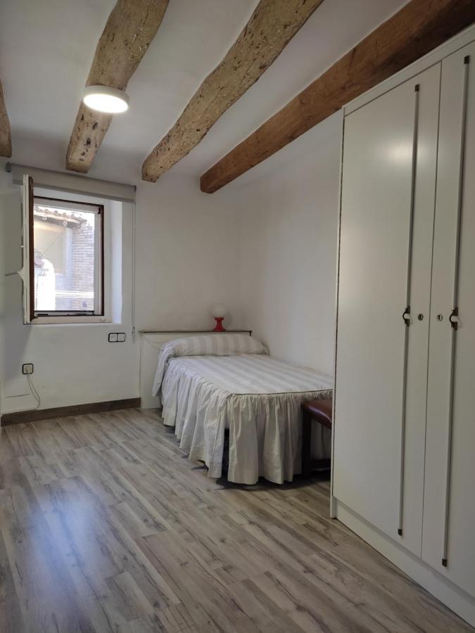 Ca Miquel Villa Tivissa Buitenkant foto